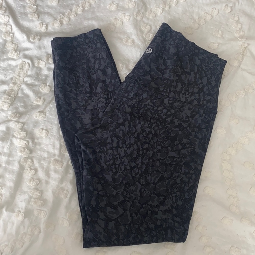 Lululemon align